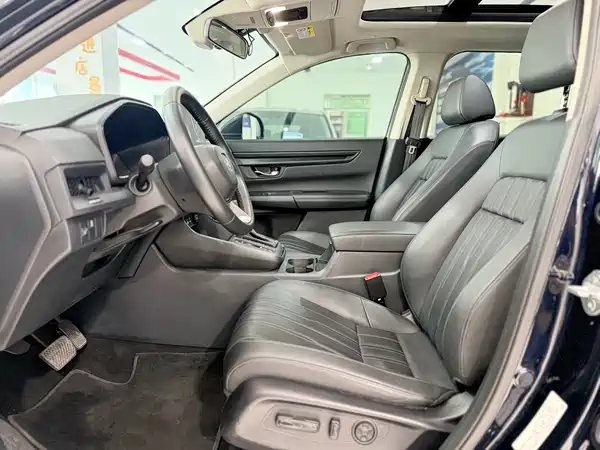 Honda Breeze 2023
