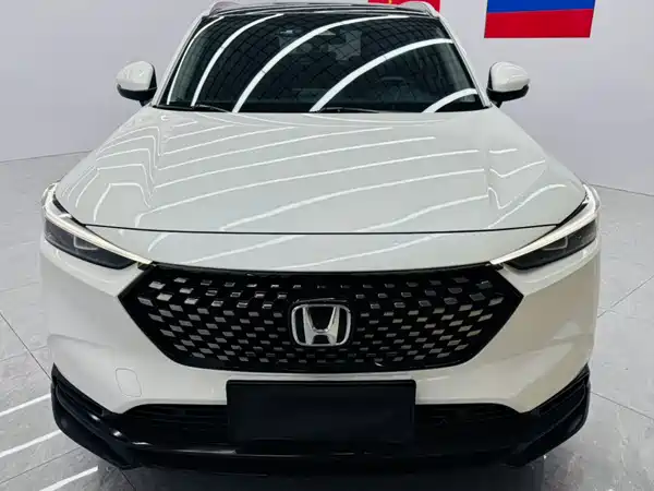 Honda XR-V 2023