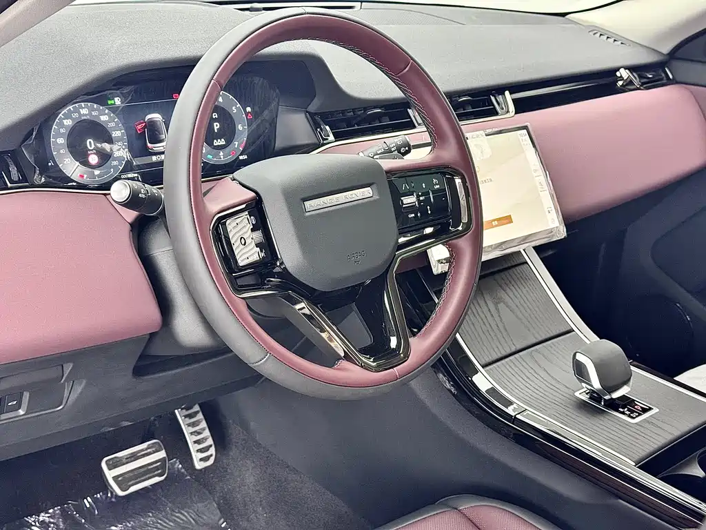Land Rover Evoque 2026 — фото 13