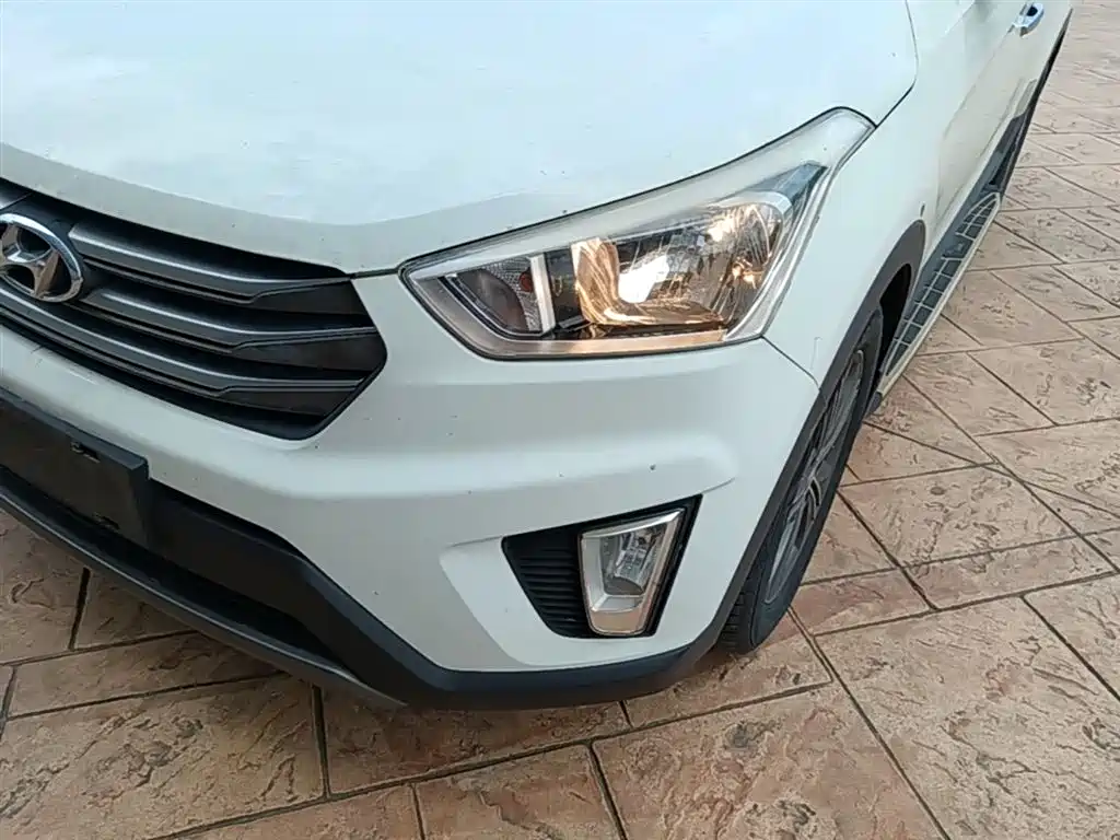 Hyundai ix25 2015 — фото 24