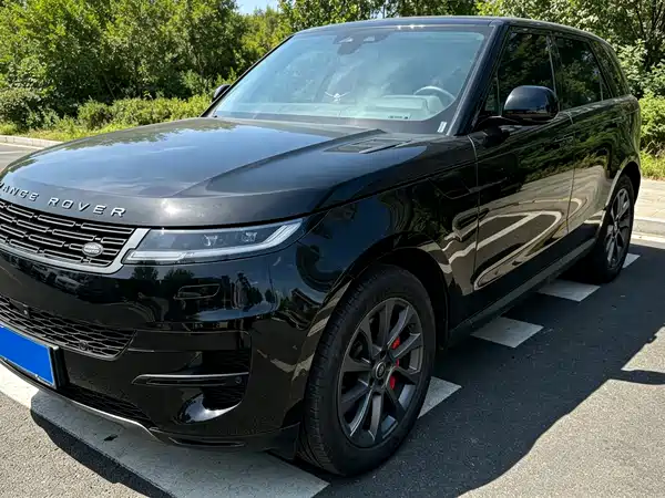 Land Rover Range Rover Sport 2023
