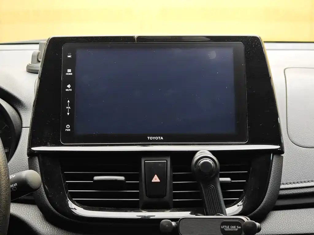 Toyota Vios FS 2022 — фото 15