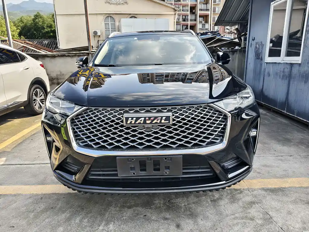 Haval H6 2020