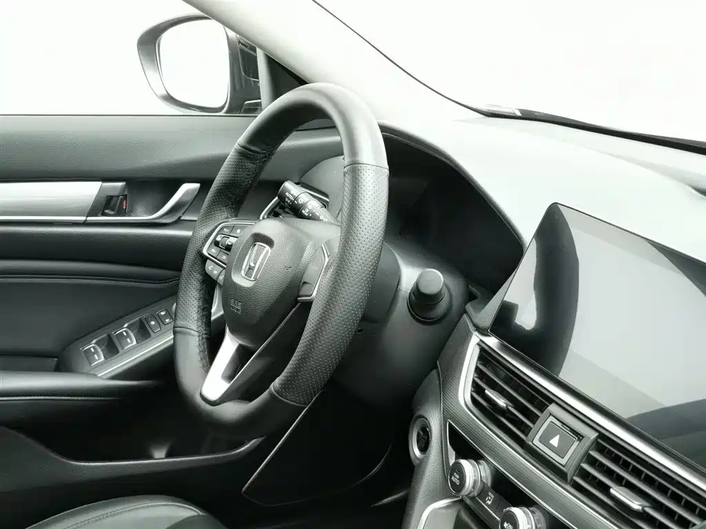 Honda Accord 2022 — фото 22