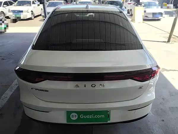 Aion S 2023