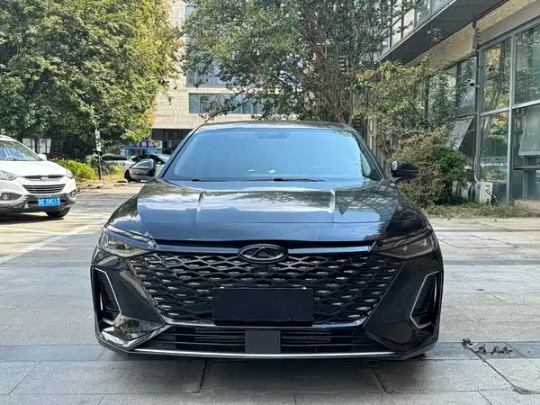 Chery Arrizo 8 2023