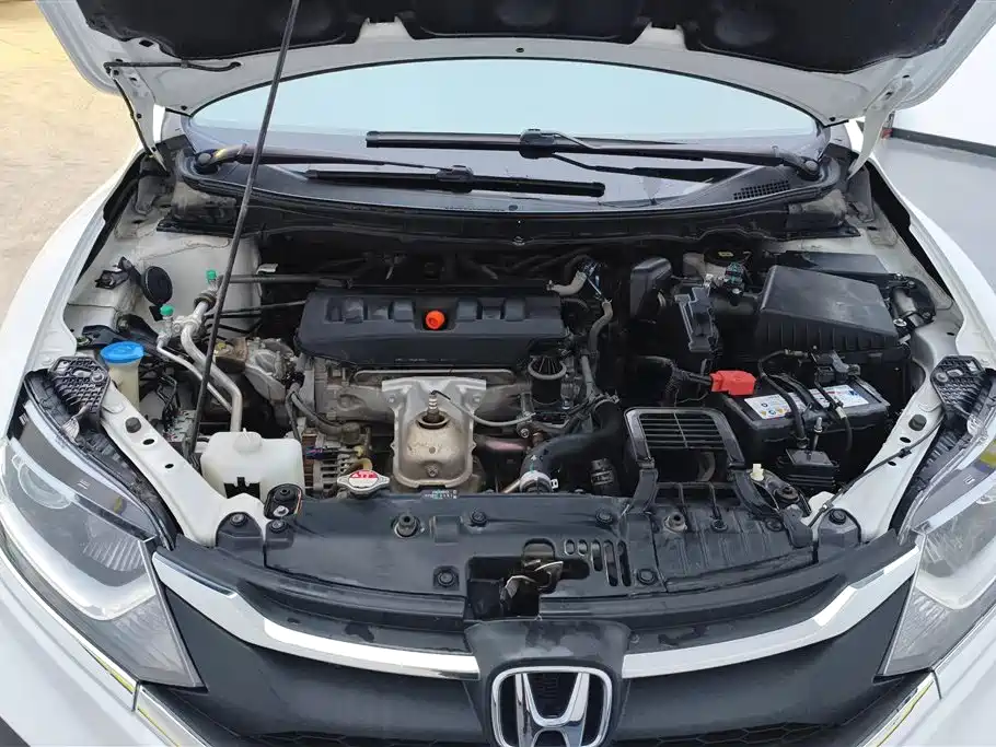 Honda Jade 2018 — фото 10