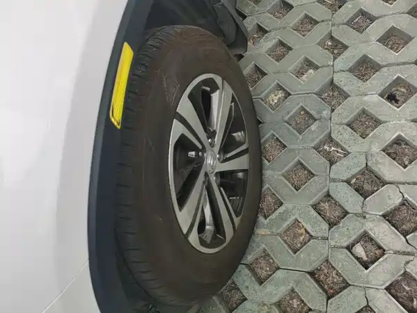 Changan CS75 2019