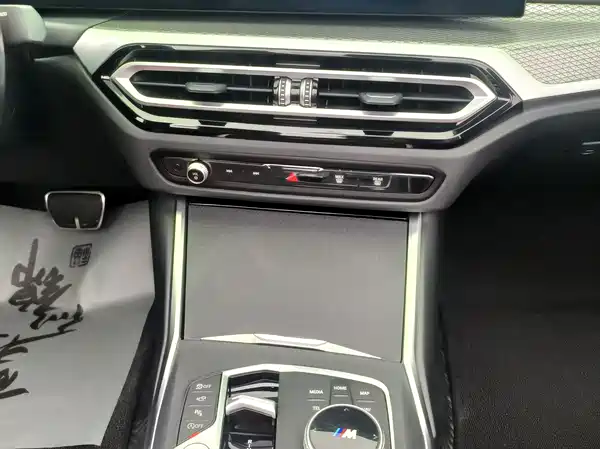 BMW 4 Series 2024