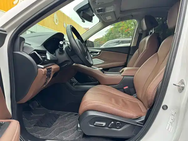 Acura RDX 2019