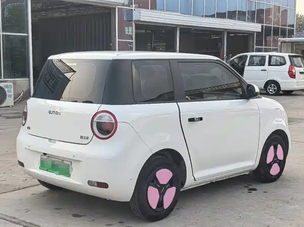 Changan Lumin 2025