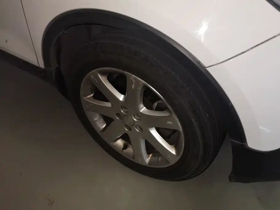 Buick Encore 2014