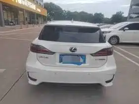 Lexus CT 2014
