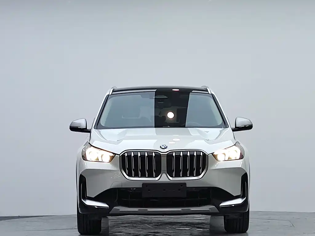 BMW X1 2023