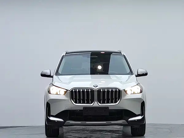 BMW X1 2023