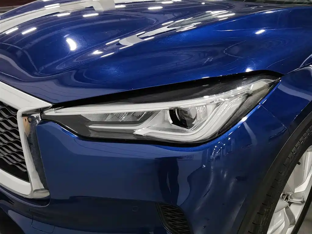Infiniti QX50 2020