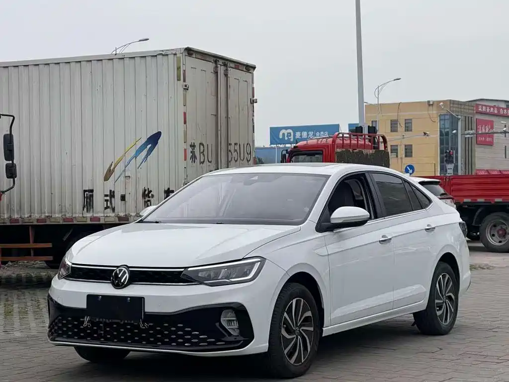 Volkswagen Lavida 2023