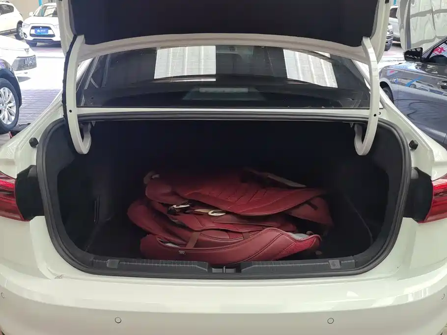 Volkswagen Bora 2019