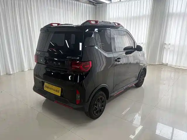 Wuling Hongguang MINIEV 2023