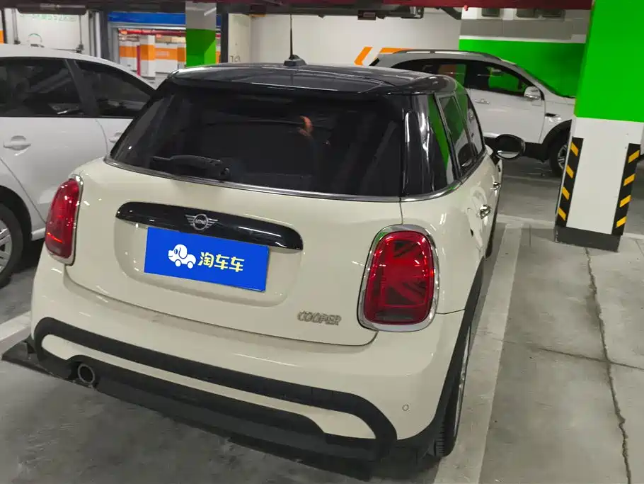 MINI Mini 2022
