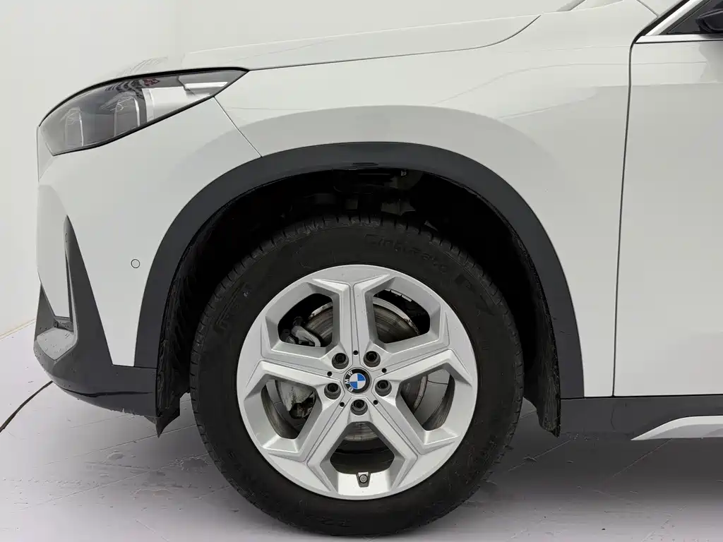 BMW X1 2023 — фото 23