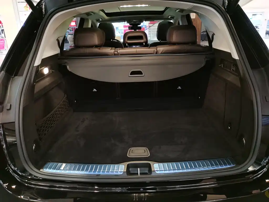 Mercedes-Benz GLE 2024 — фото 13