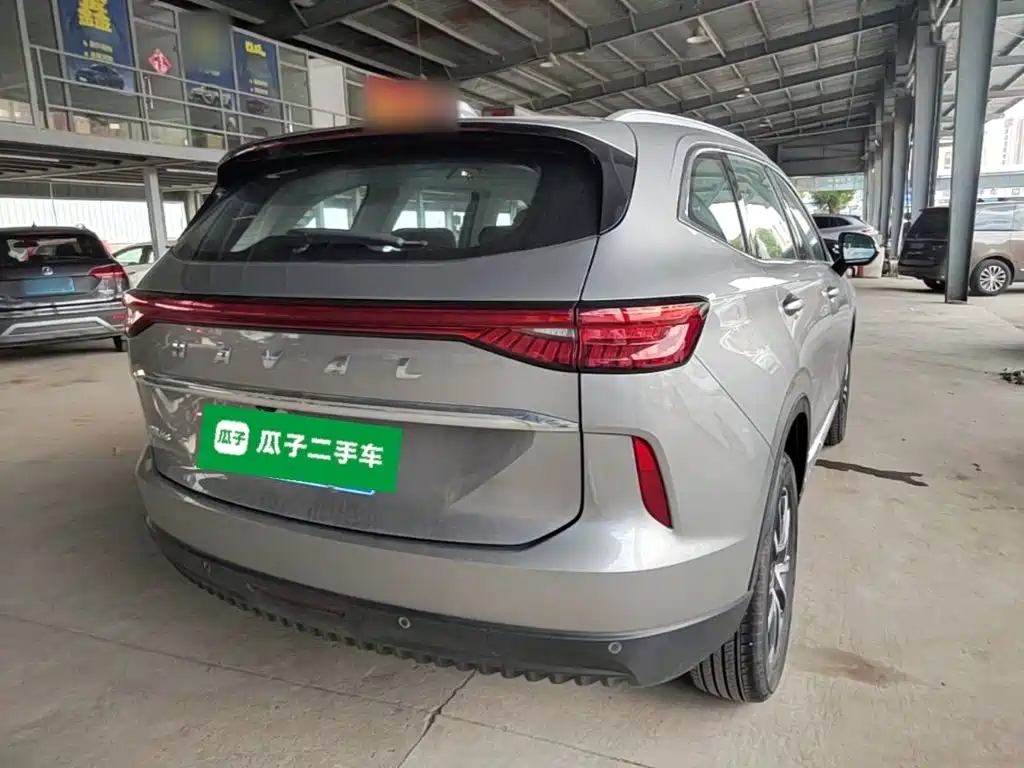 Haval H6 2023