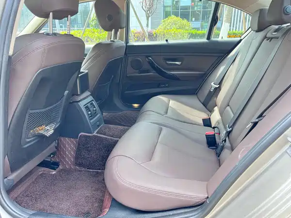 BMW 3 Series 2019