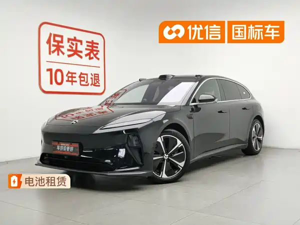 NIO ET5T 2025
