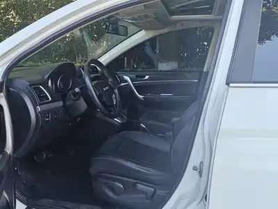 Haval M6 2019