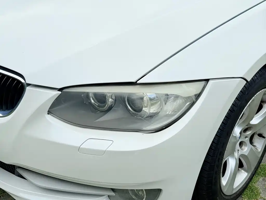 BMW 3 Series 2014 — фото 8