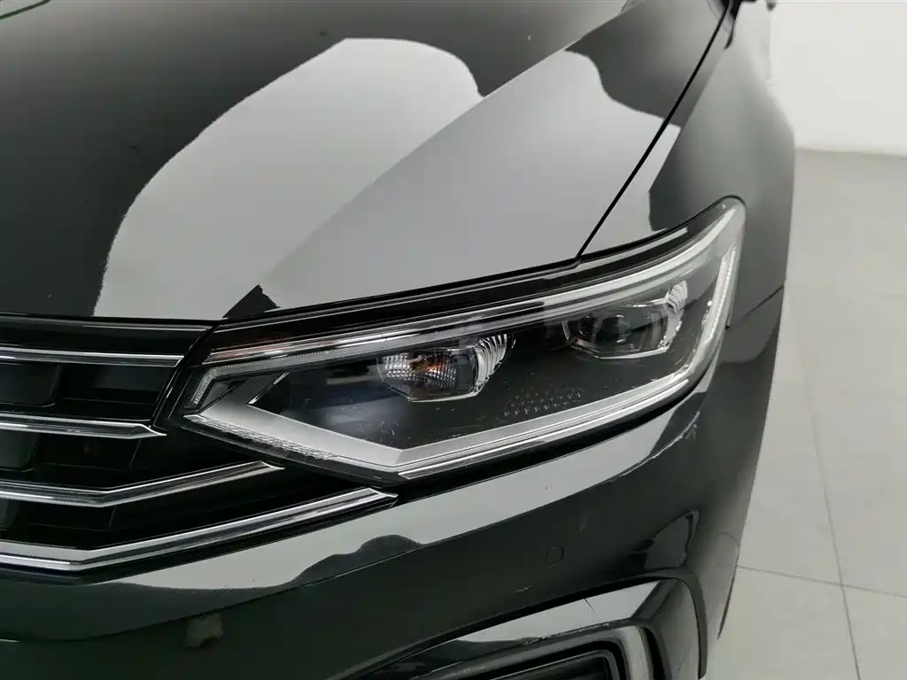 Volkswagen Magotan PHEV 2023