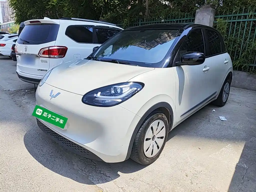 Wuling Bingo 2023