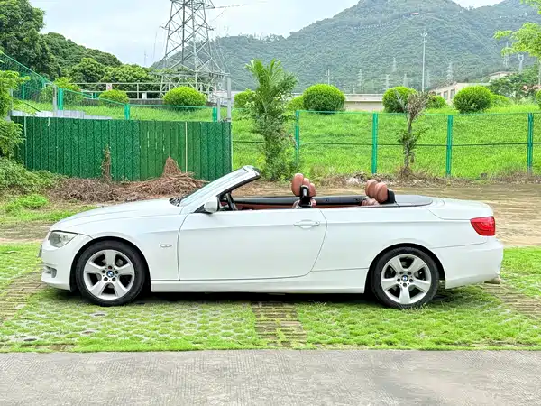 BMW 3 Series 2014