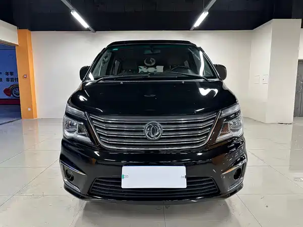 Dongfeng Lingzhi 2018
