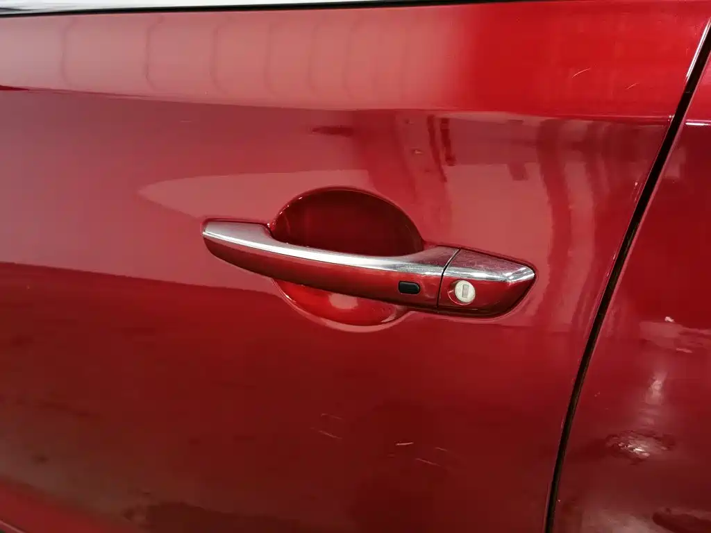 Changan Eado 2019 — фото 18