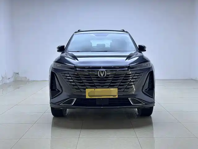 Changan CS75 PLUS 2024 — фото 2