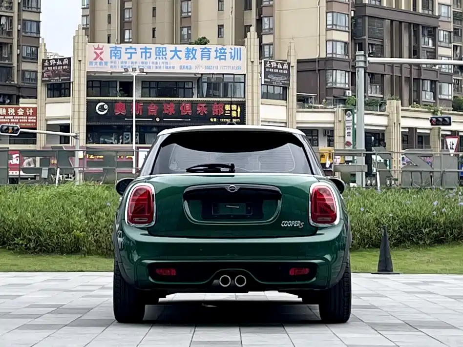 MINI Mini 2021