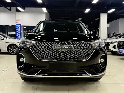 Haval M6 2023