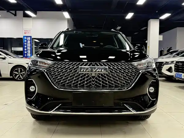 Haval M6 2023
