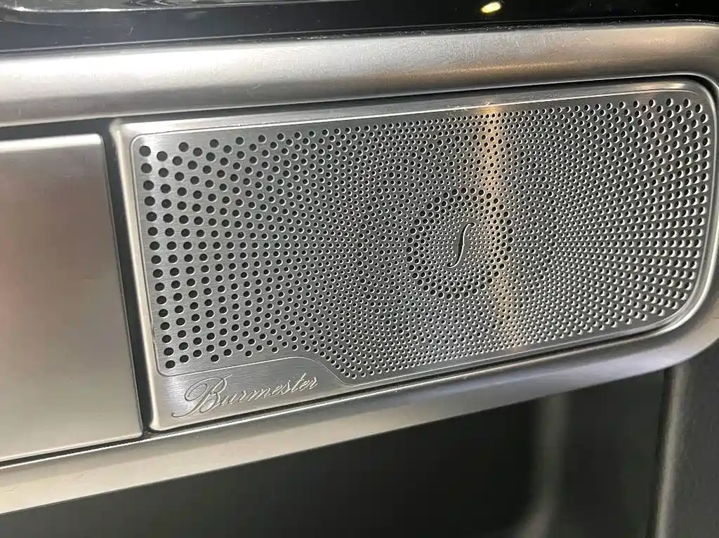 Mercedes-Benz G-Class 2022 — фото 12