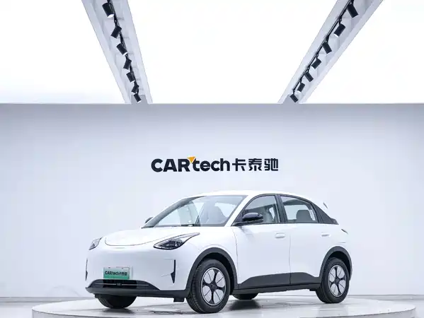 Geely Galaxy Starwish 2025