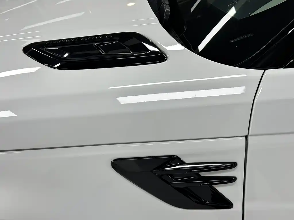 Land Rover Sport 2014 — фото 14