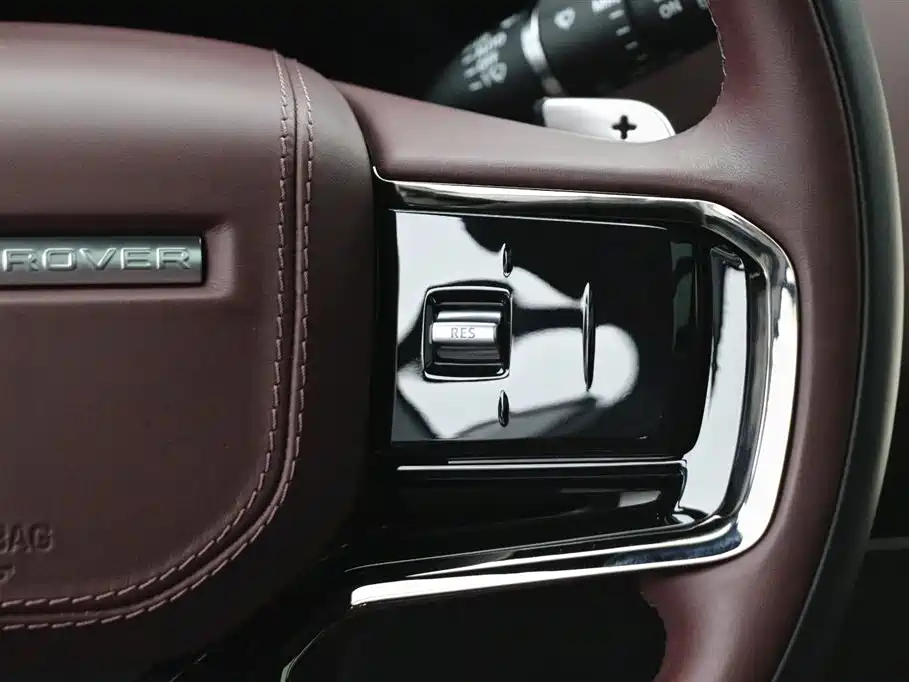 Land Rover Range Rover Sport 2024 — фото 18