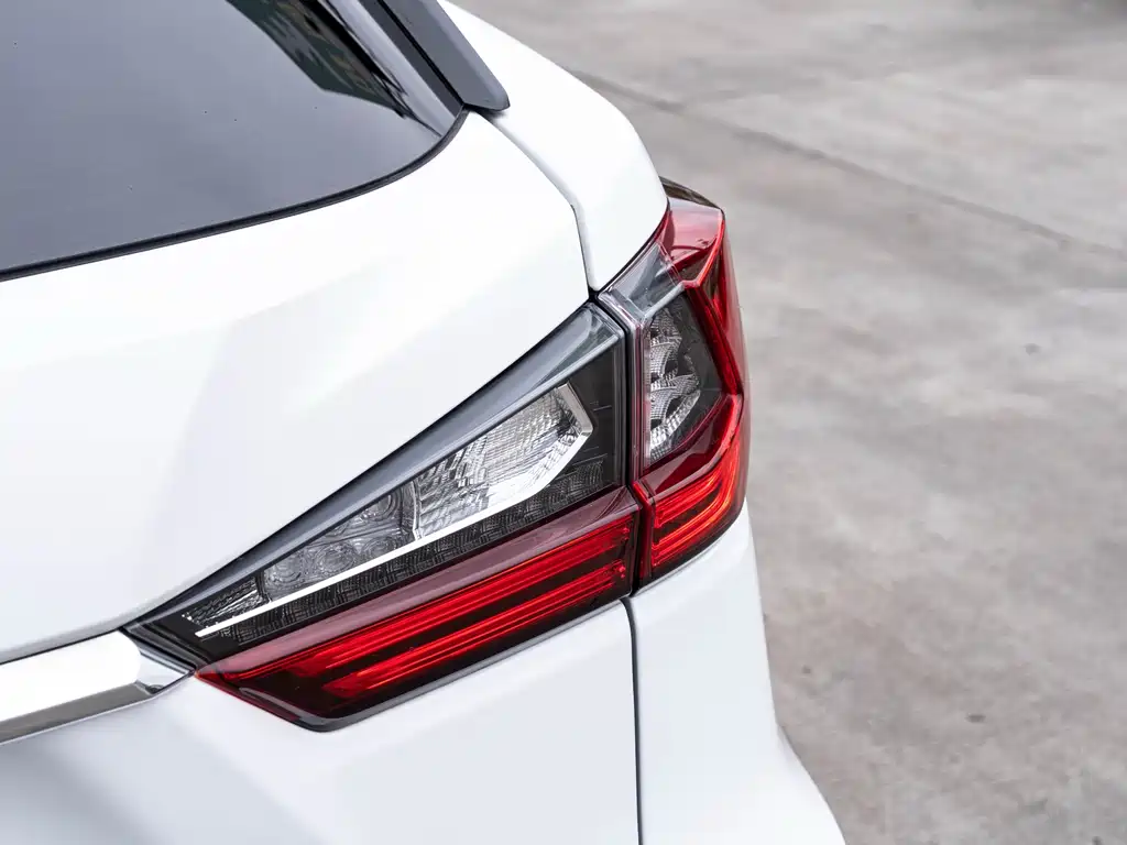 Lexus RX 2017 — фото 7