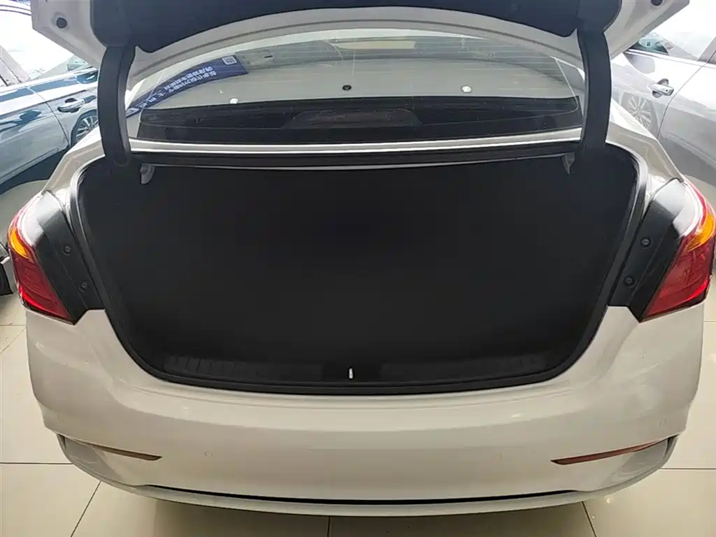 Hyundai Mistra 2019 — фото 18