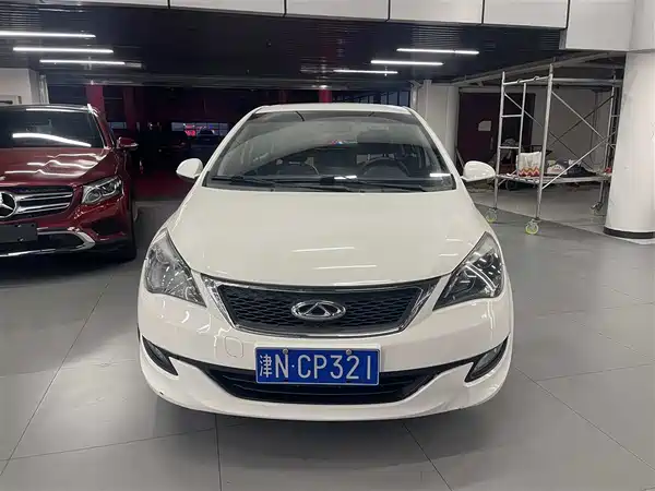 Chery Arrizo 3 2015