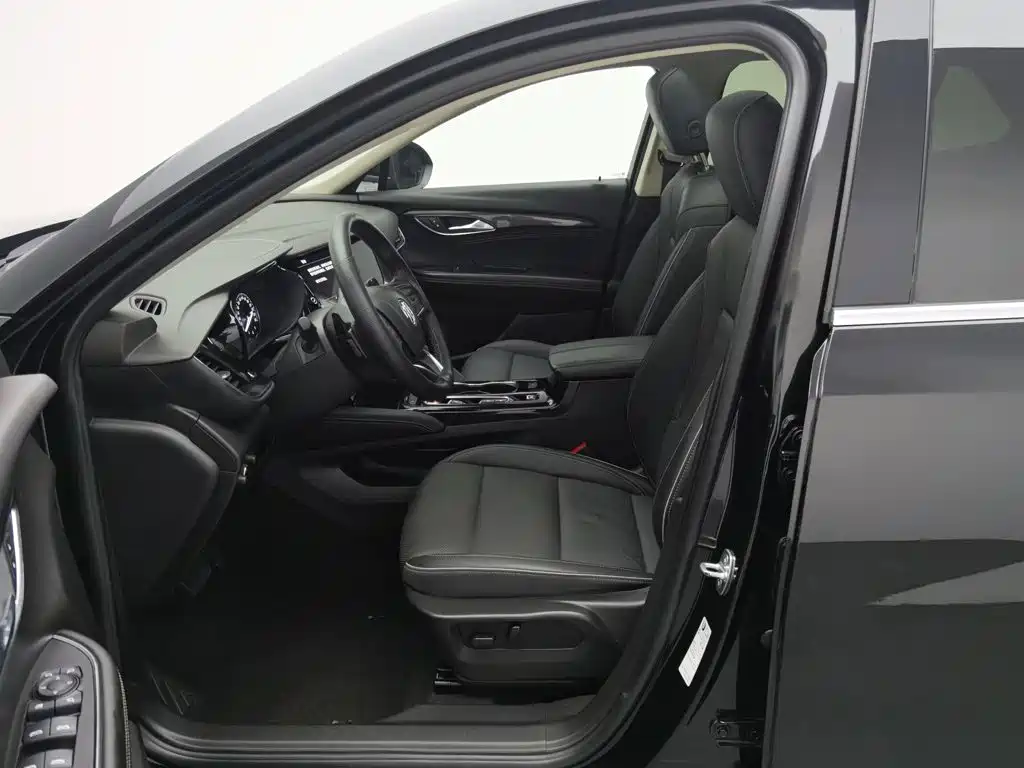 Buick Envision S 2023 — фото 10