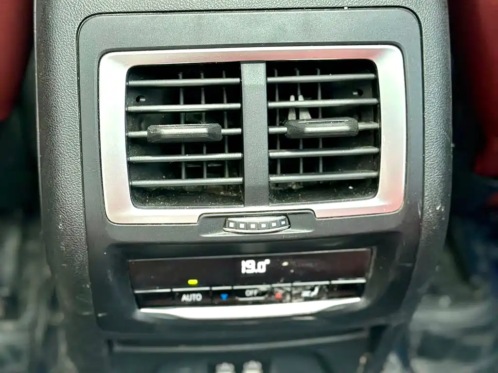 BMW X3 2022 — фото 11