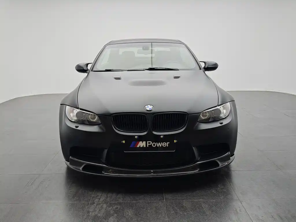 BMW M3 2013 — фото 2
